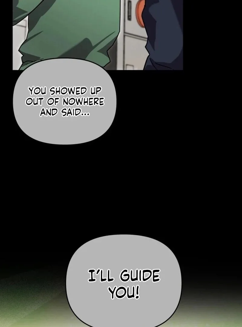 I'm a Solo Guide Chapter 43 page 35