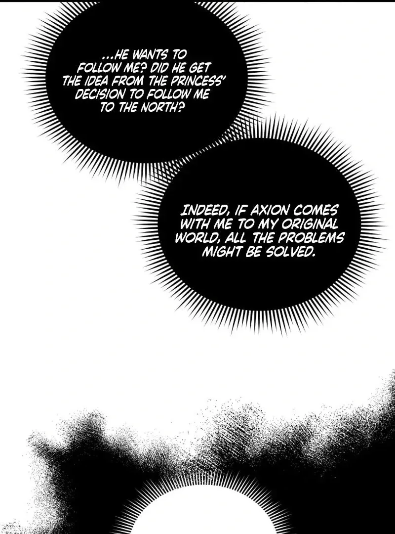 I'm a Solo Guide Chapter 38 page 105