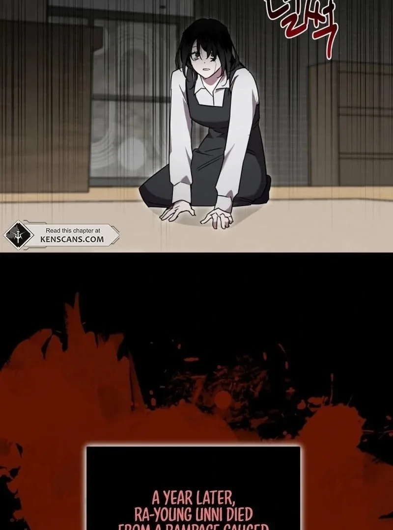 I'm a Solo Guide Chapter 43 page 47