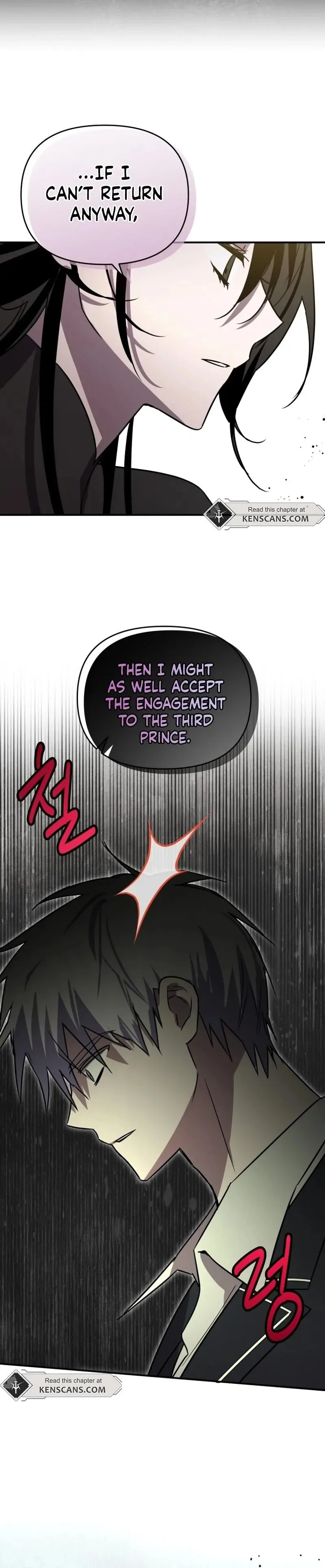 I'm a Solo Guide Chapter 37 page 140