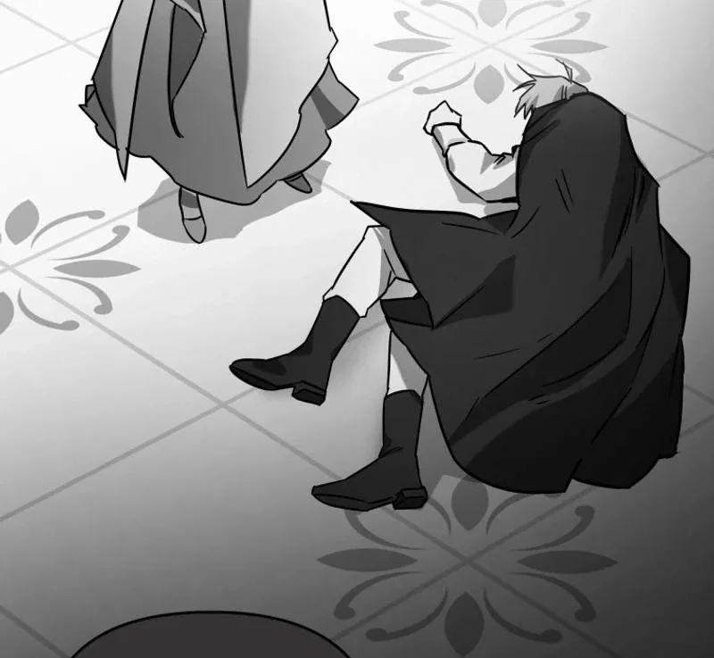 I'm a Solo Guide Chapter 41 page 56
