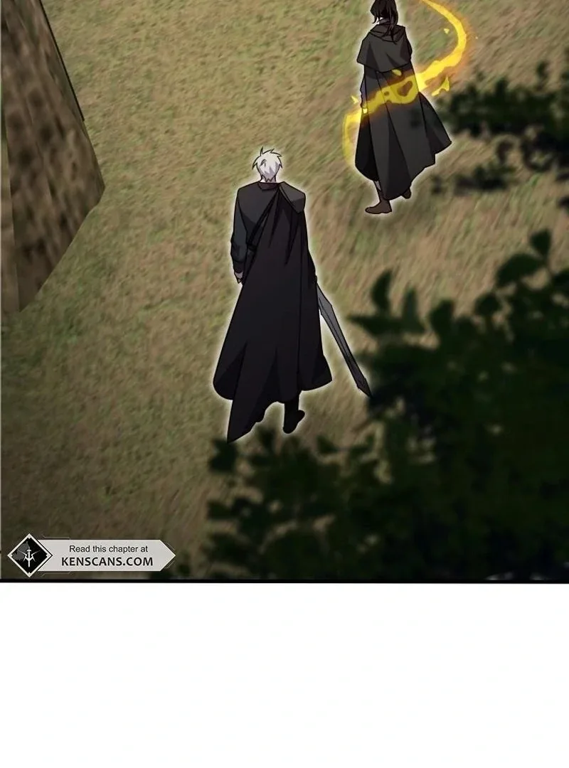 I'm a Solo Guide Chapter 40 page 71