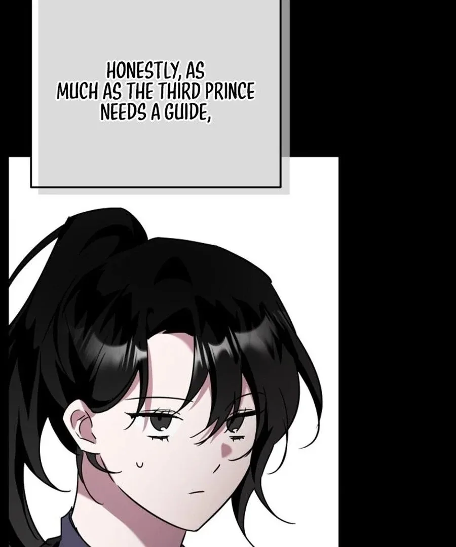 I'm a Solo Guide Chapter 42 page 54