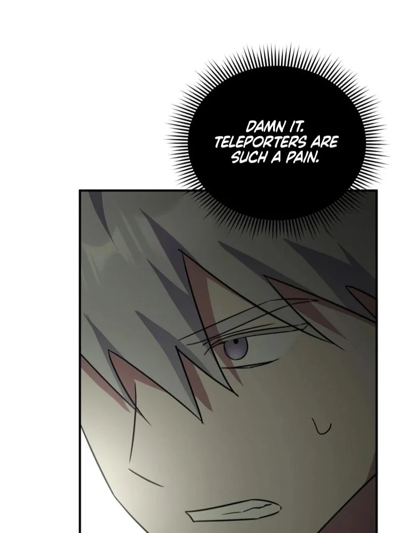 I'm a Solo Guide Chapter 39 page 91
