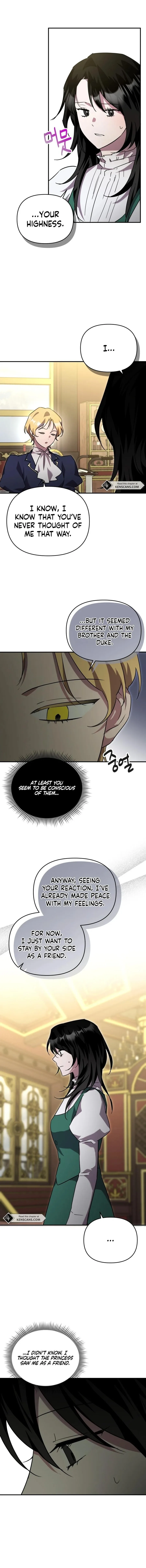 I'm a Solo Guide Chapter 45 page 2
