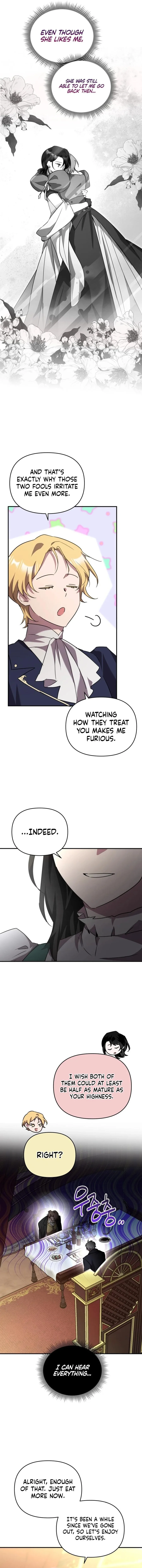 I'm a Solo Guide Chapter 45 page 3