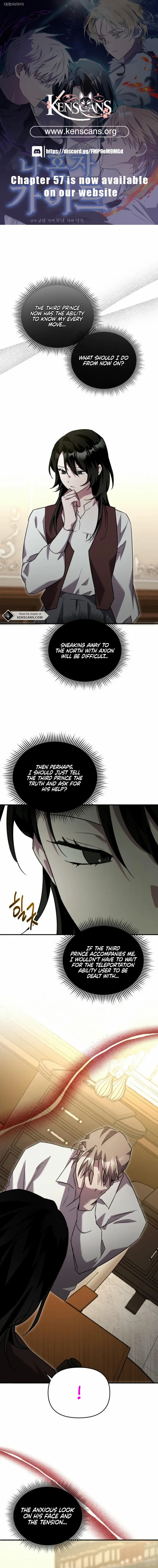 I'm a Solo Guide Chapter 48 page 2