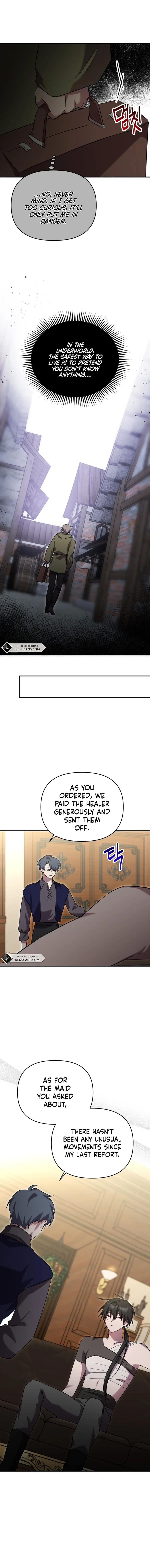 I'm a Solo Guide Chapter 46 page 4