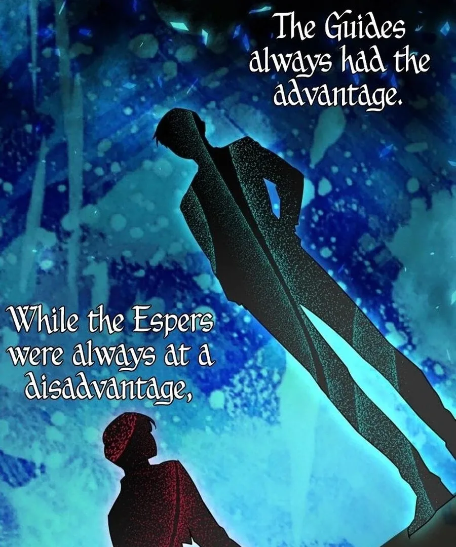 I'm a Solo Guide Chapter 42 page 99