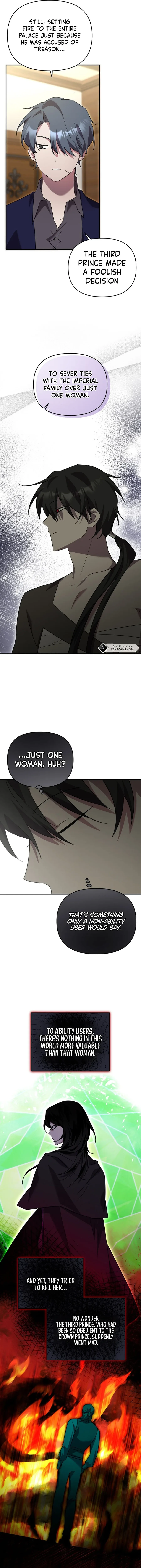 I'm a Solo Guide Chapter 46 page 6