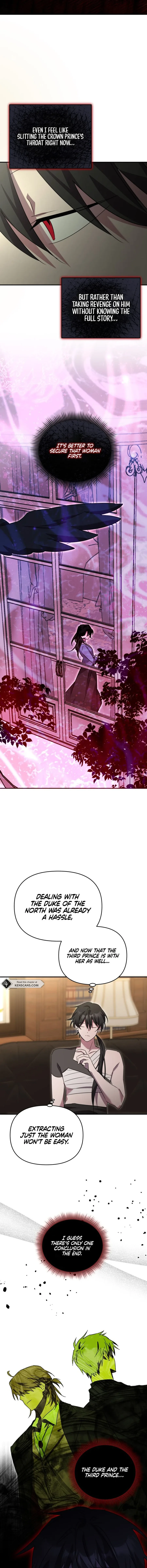 I'm a Solo Guide Chapter 46 page 7