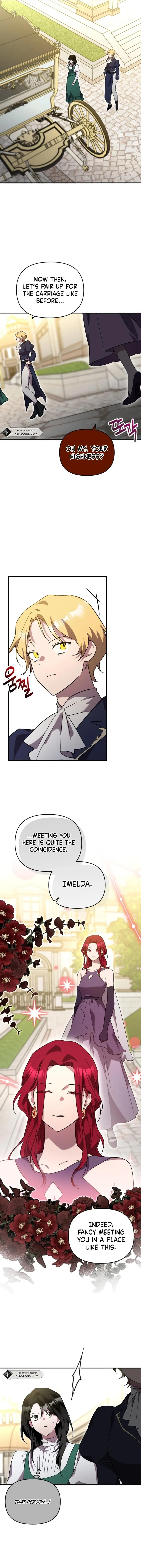 I'm a Solo Guide Chapter 45 page 5