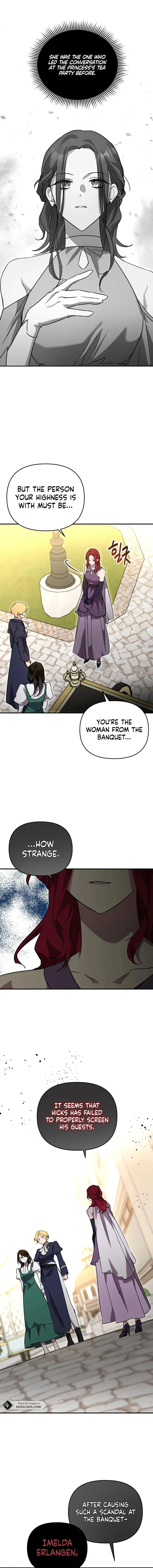 I'm a Solo Guide Chapter 45 page 6