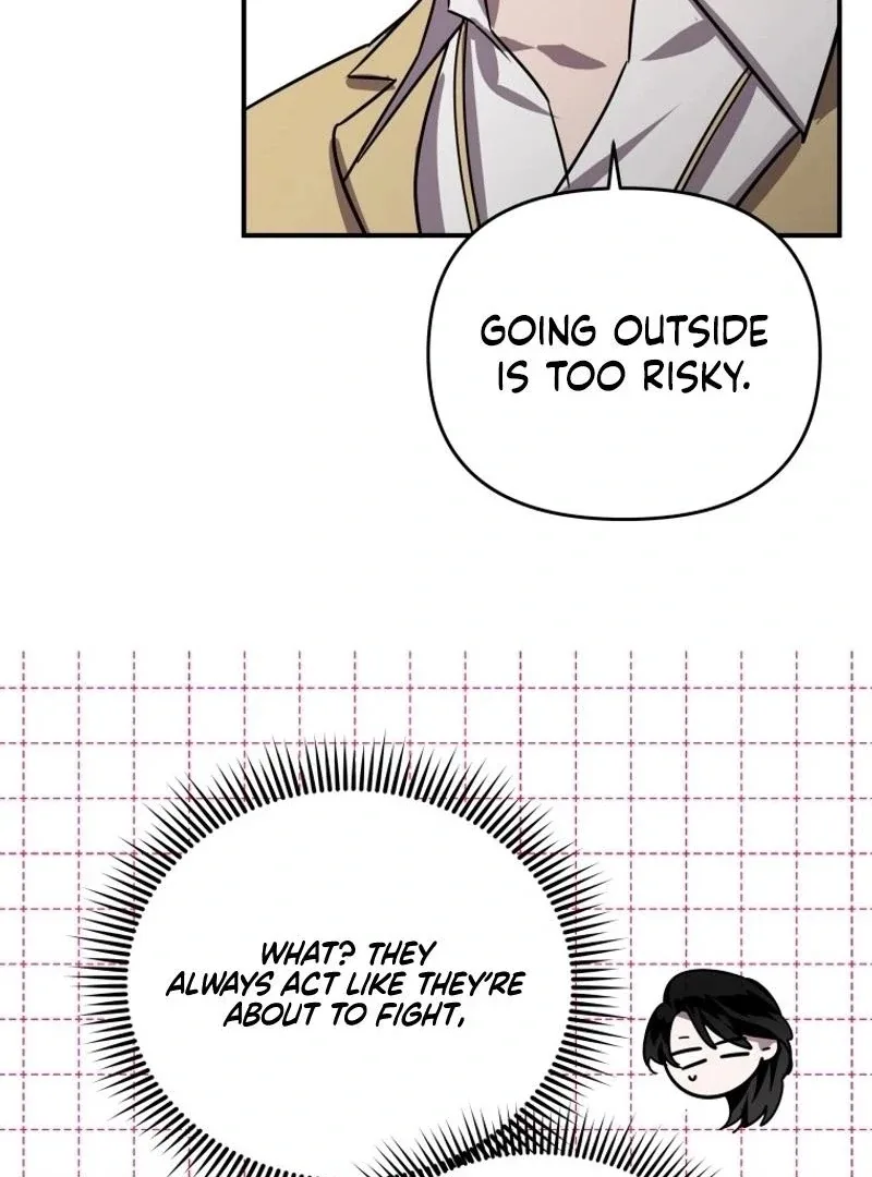 I'm a Solo Guide Chapter 43 page 114