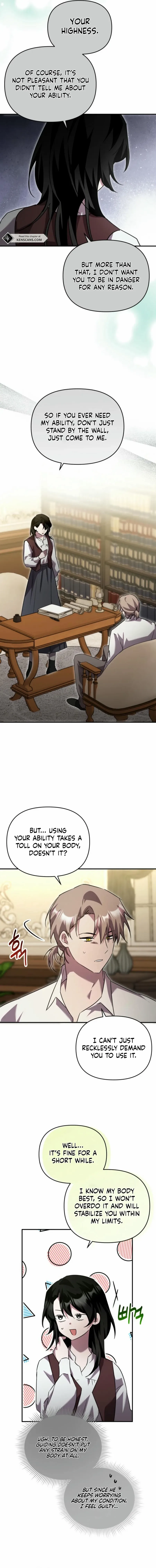 I'm a Solo Guide Chapter 48 page 4