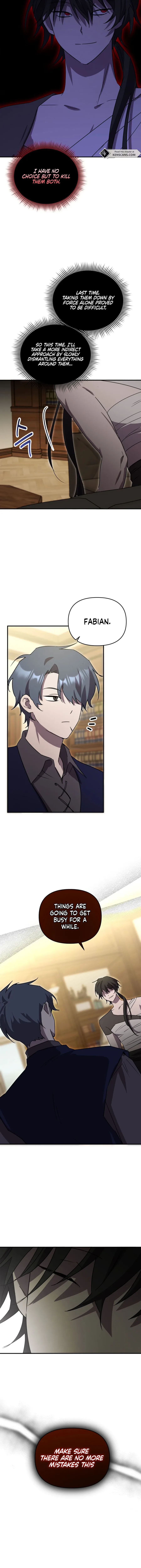 I'm a Solo Guide Chapter 46 page 8