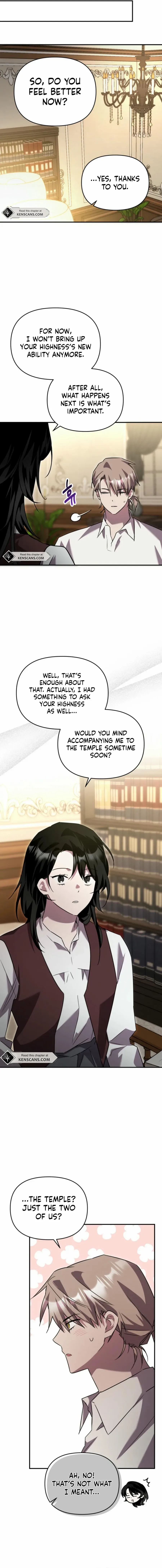 I'm a Solo Guide Chapter 48 page 6