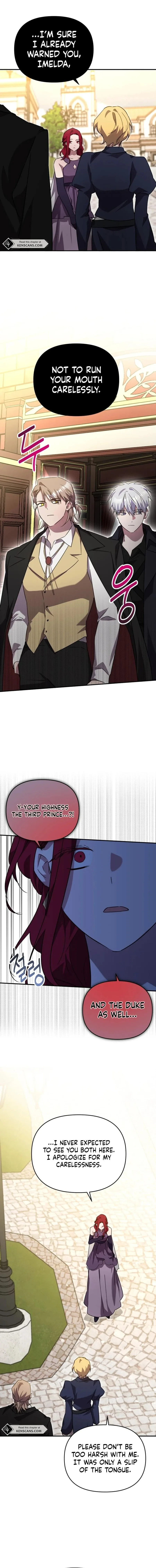 I'm a Solo Guide Chapter 45 page 8