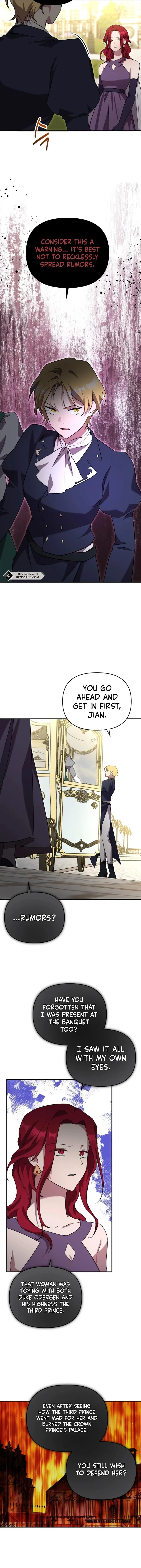 I'm a Solo Guide Chapter 45 page 7
