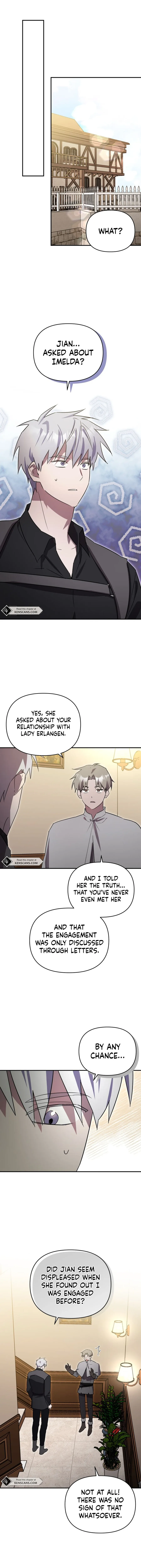 I'm a Solo Guide Chapter 46 page 9