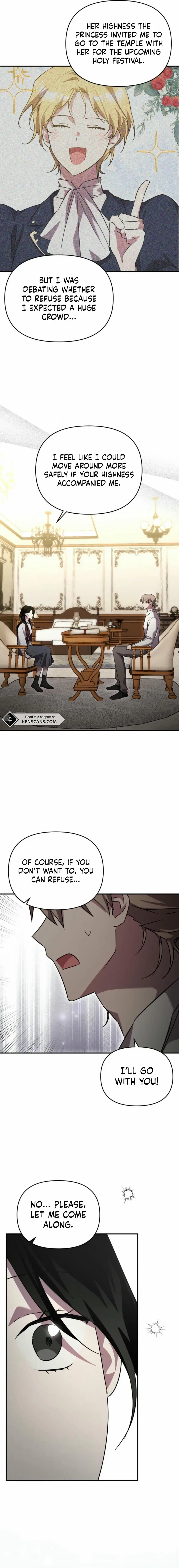 I'm a Solo Guide Chapter 48 page 7