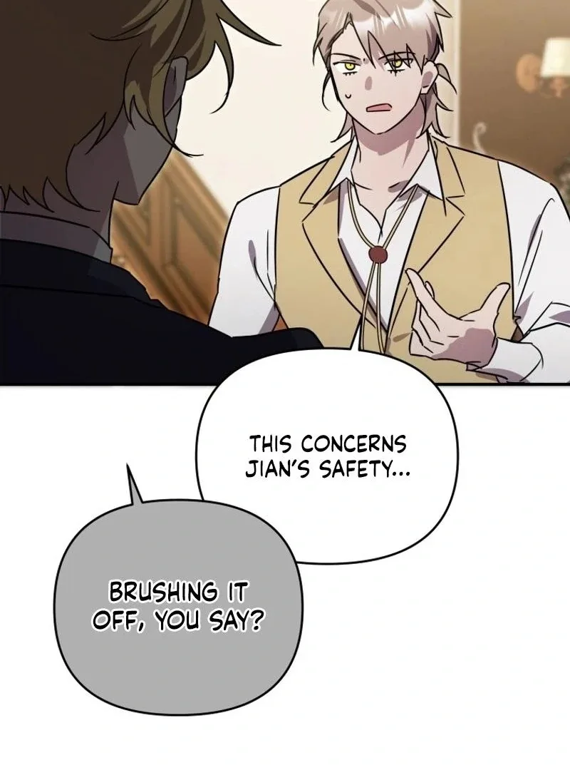 I'm a Solo Guide Chapter 43 page 120