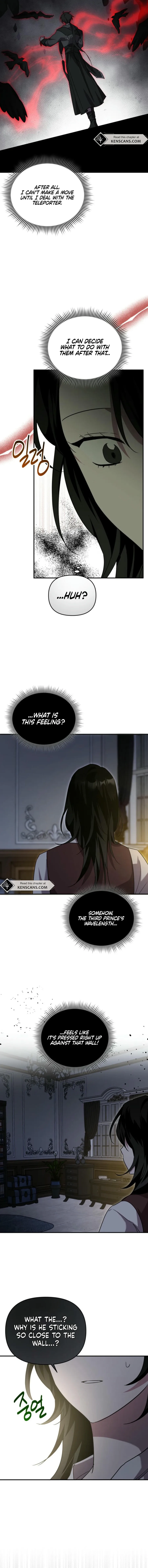 I'm a Solo Guide Chapter 47 page 7