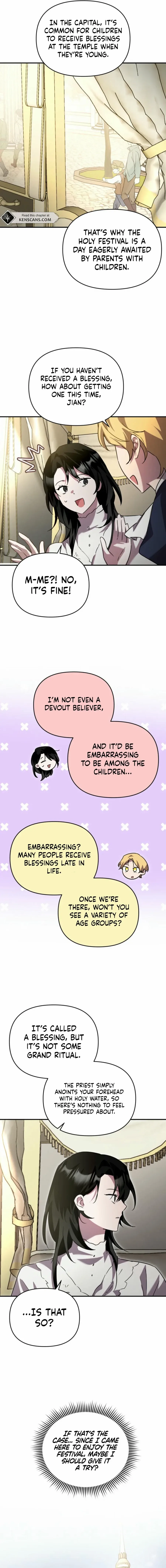 I'm a Solo Guide Chapter 48 page 10