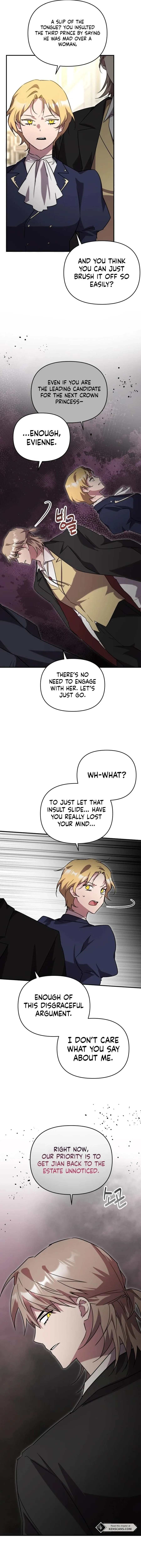 I'm a Solo Guide Chapter 45 page 9
