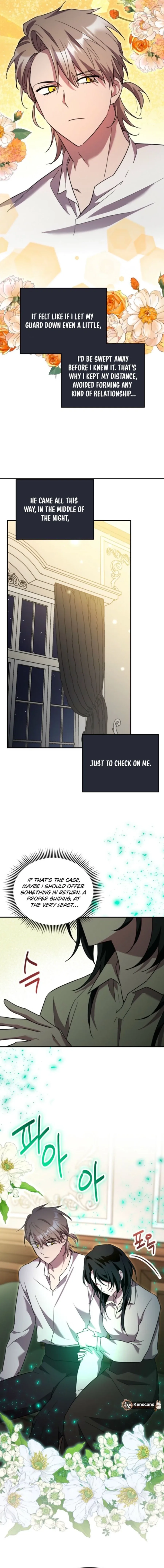 I'm a Solo Guide Chapter 53 page 2