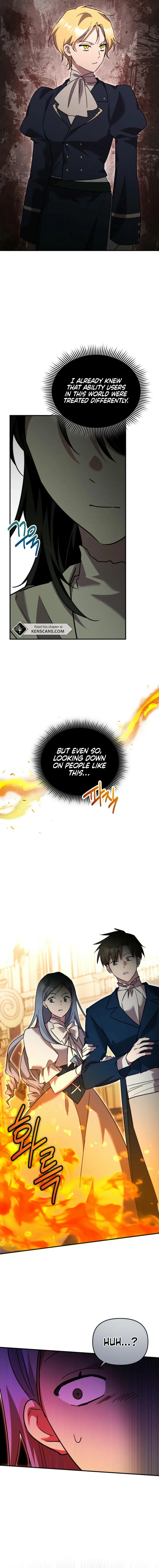 I'm a Solo Guide Chapter 49 page 2