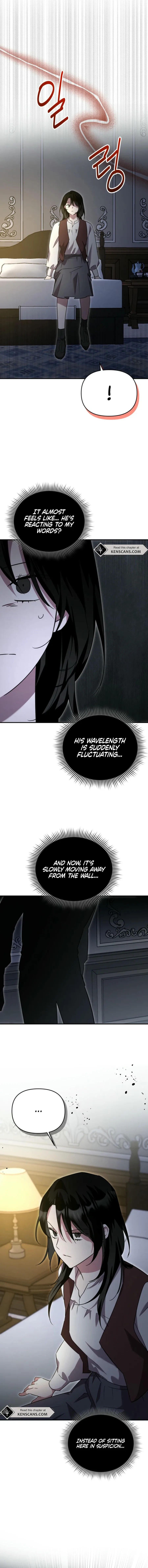 I'm a Solo Guide Chapter 47 page 8