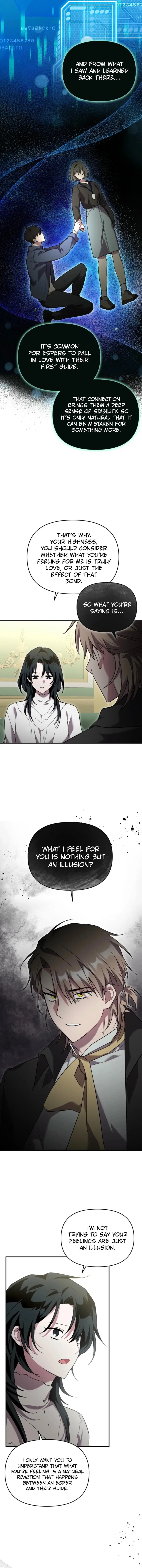 I'm a Solo Guide Chapter 52 page 2