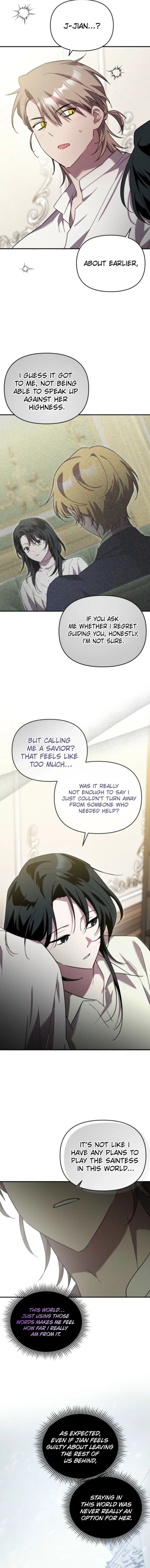 I'm a Solo Guide Chapter 53 page 3