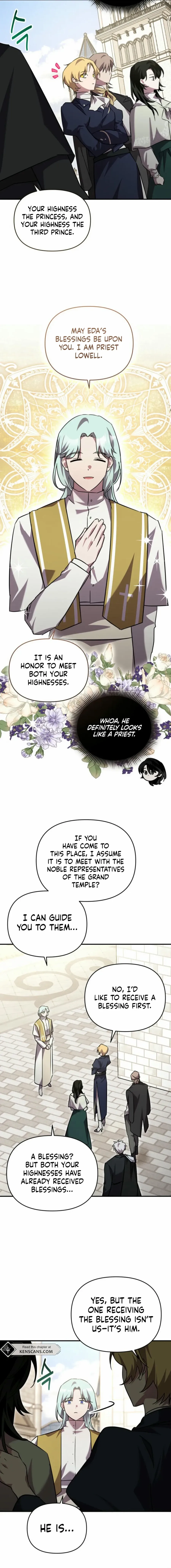 I'm a Solo Guide Chapter 48 page 12