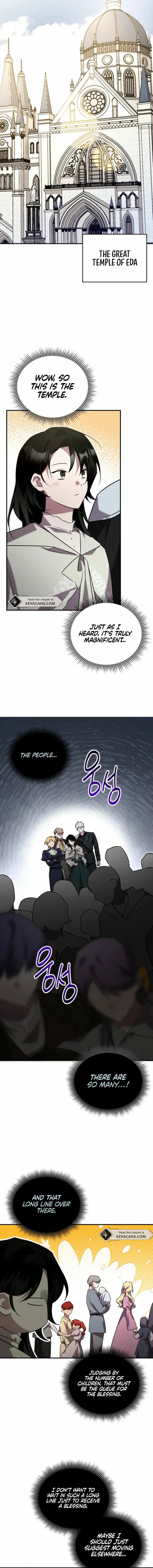 I'm a Solo Guide Chapter 48 page 11