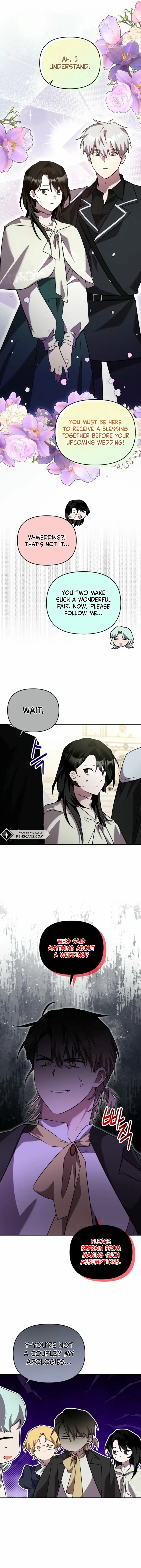 I'm a Solo Guide Chapter 48 page 13