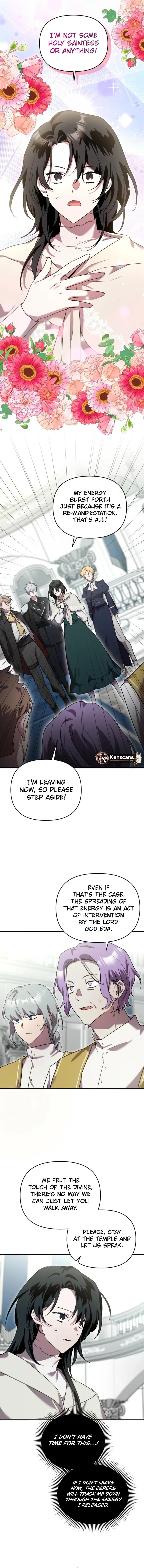 I'm a Solo Guide Chapter 50 page 2
