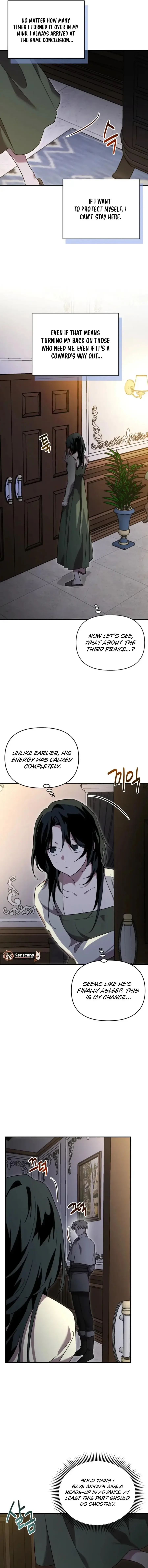 I'm a Solo Guide Chapter 54 page 2