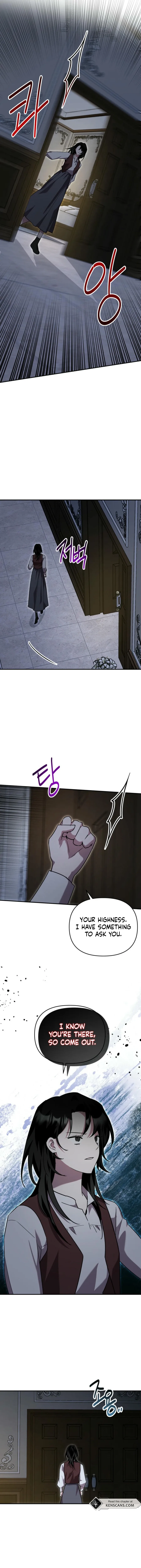 I'm a Solo Guide Chapter 47 page 9