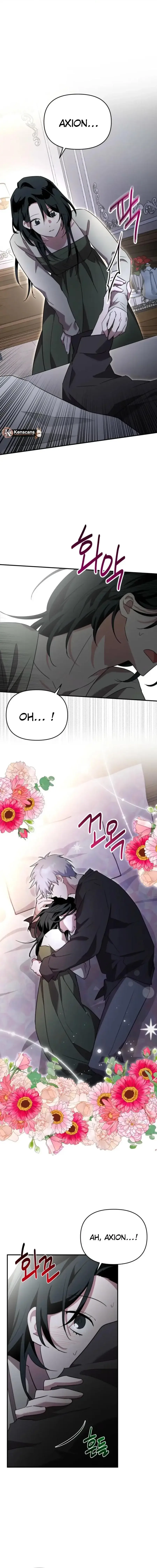I'm a Solo Guide Chapter 54 page 4