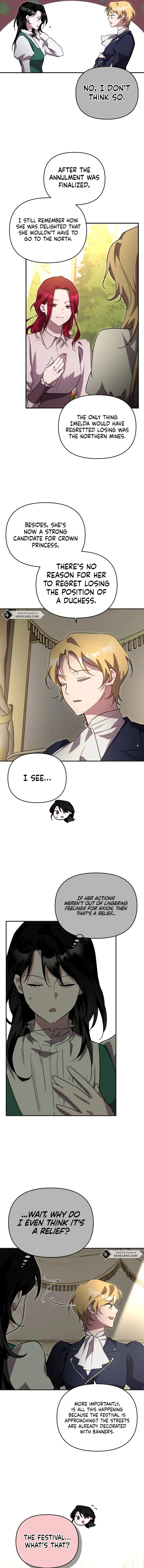I'm a Solo Guide Chapter 45 page 13