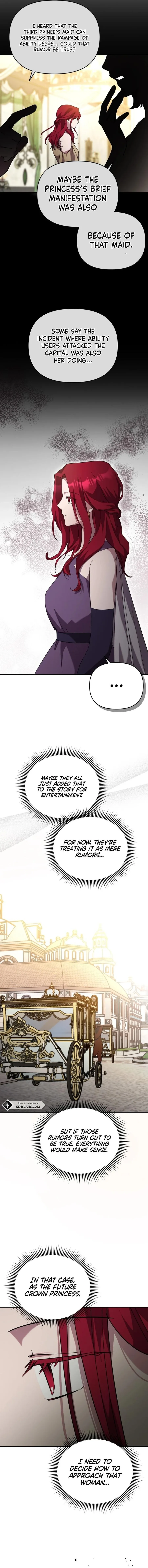 I'm a Solo Guide Chapter 45 page 11