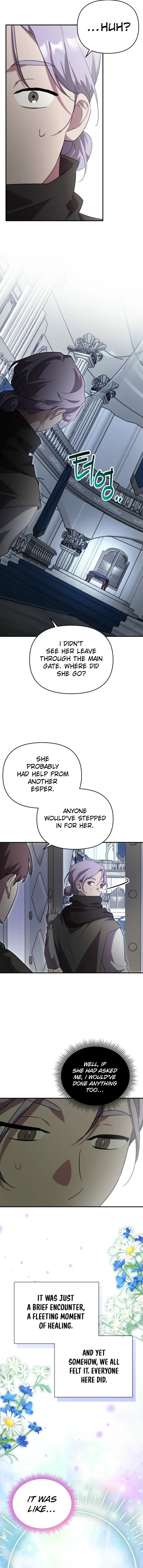 I'm a Solo Guide Chapter 51 page 2