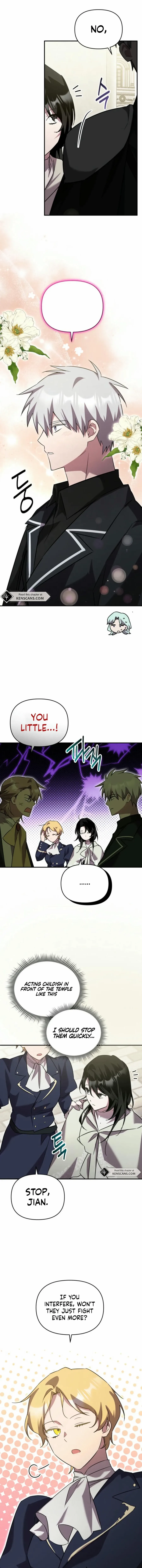 I'm a Solo Guide Chapter 48 page 14