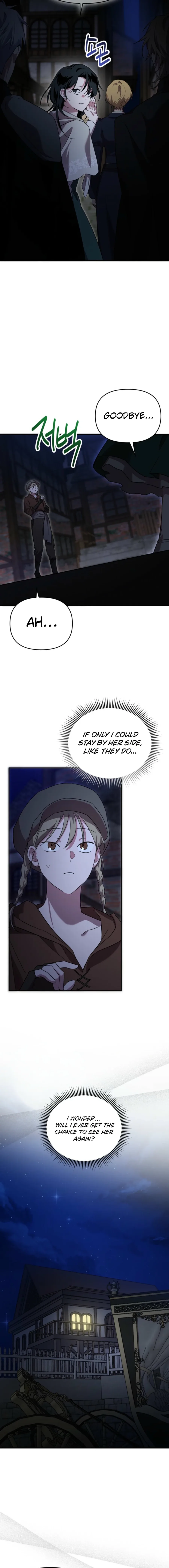 I'm a Solo Guide Chapter 51 page 6