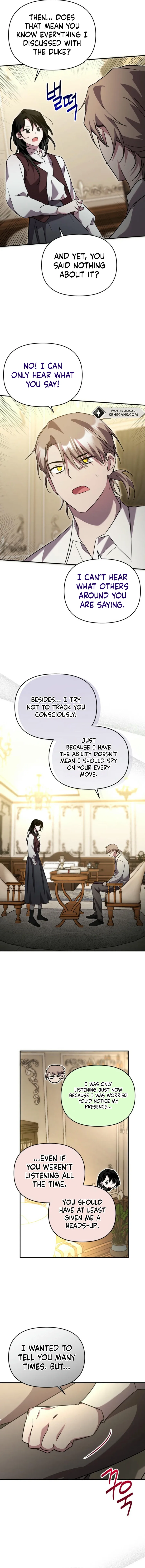 I'm a Solo Guide Chapter 47 page 13