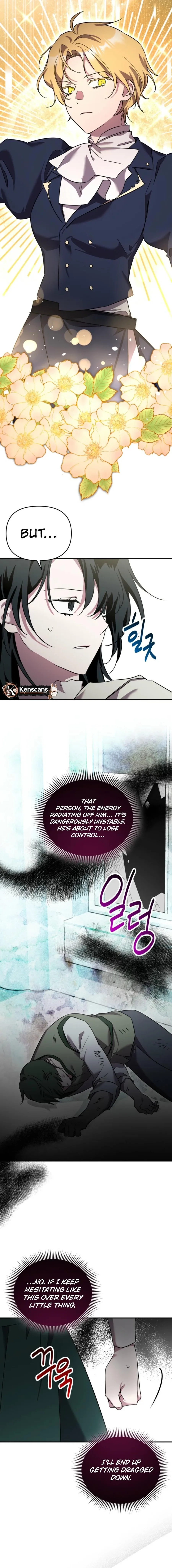 I'm a Solo Guide Chapter 50 page 5