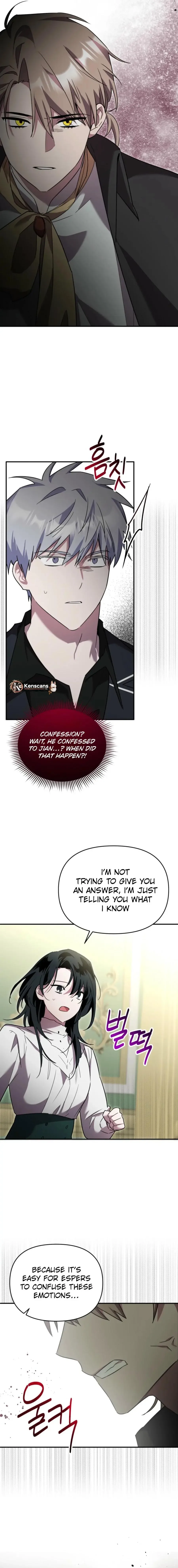 I'm a Solo Guide Chapter 52 page 4