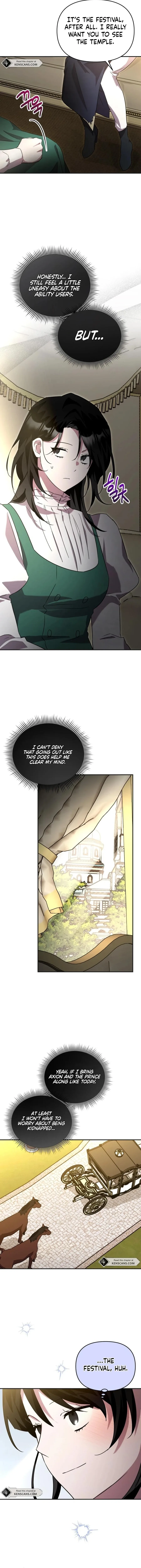 I'm a Solo Guide Chapter 45 page 15